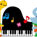 令和4年度保育士試験実技　音楽　びわ　小鳥の歌　簡単初心者向けピアノ楽譜